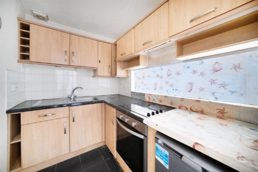 Квартира в Лондоне, Великобритания, 74 м² - фото 11