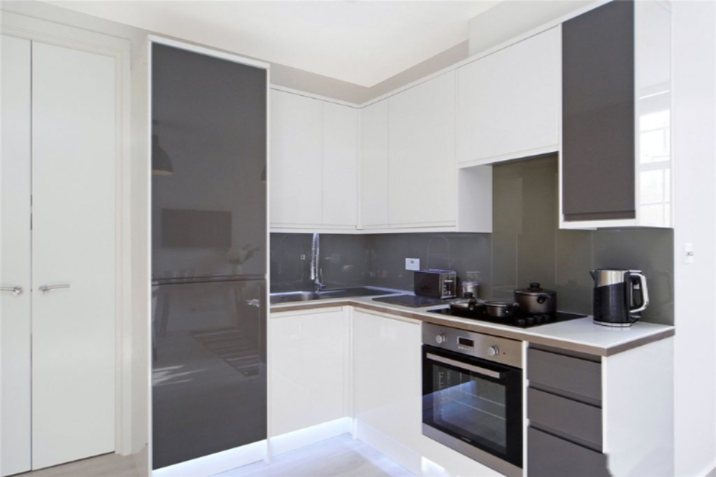 Квартира в Лондоне, Великобритания, 34 м² - фото 11