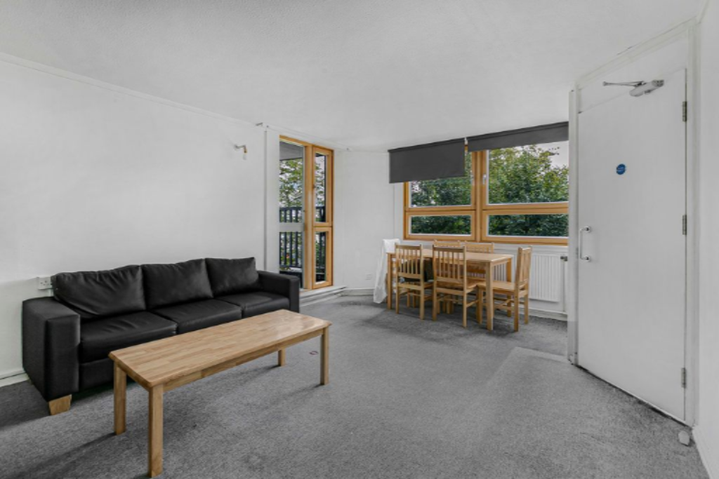 Квартира в Лондоне, Великобритания, 79 м² - фото 11