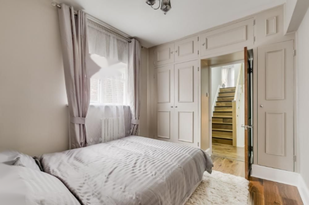 Квартира в Лондоне, Великобритания, 66 м² - фото 11