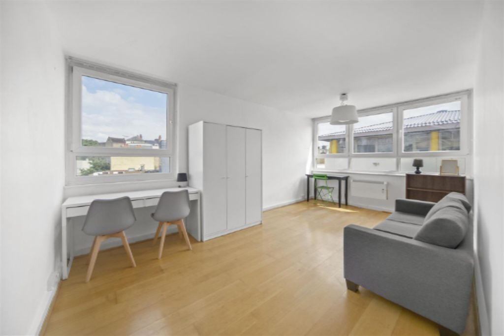 Квартира в Лондоне, Великобритания, 71 м² - фото 11