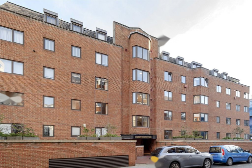 Квартира в Лондоне, Великобритания, 122 м² - фото 11