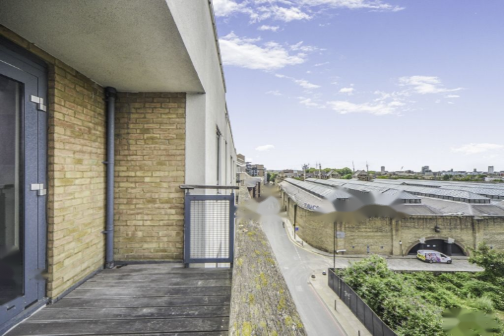 Квартира в Лондоне, Великобритания, 51 м² - фото 11