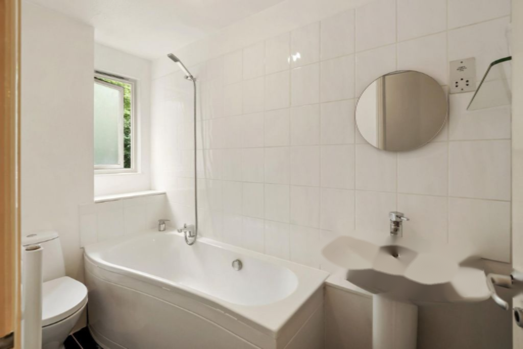 Квартира в Лондоне, Великобритания, 48 м² - фото 11