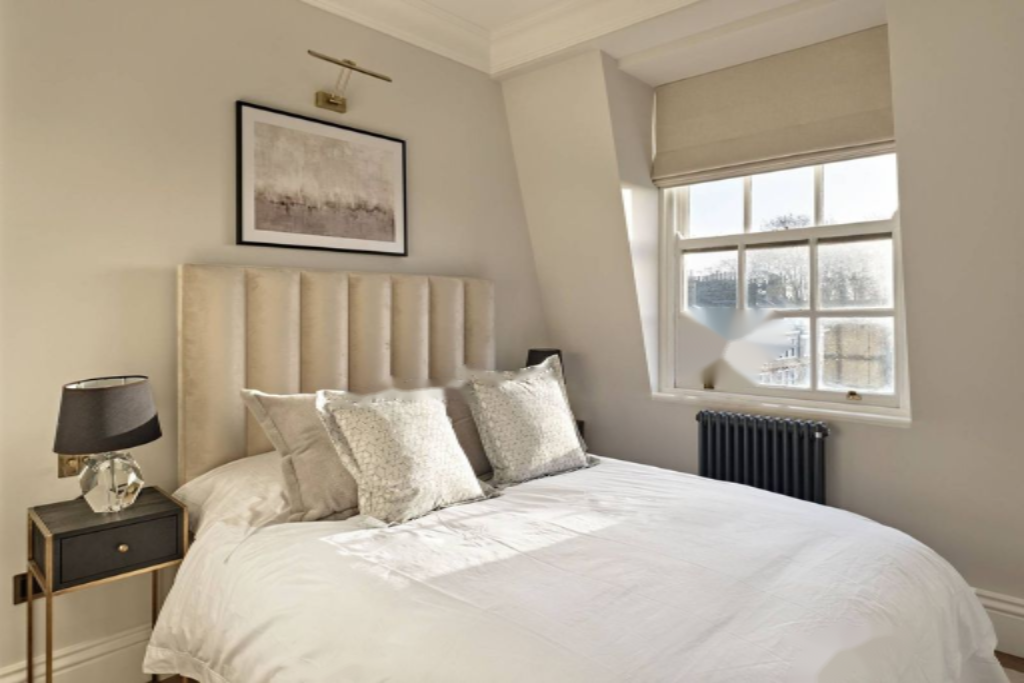 Квартира в Лондоне, Великобритания, 76 м² - фото 11