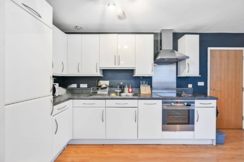 Квартира в Лондоне, Великобритания, 60 м² - фото 11