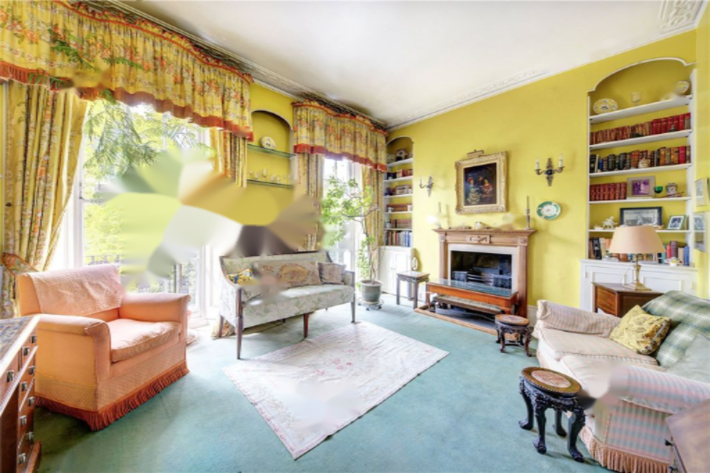 Квартира в Лондоне, Великобритания, 256 м² - фото 11