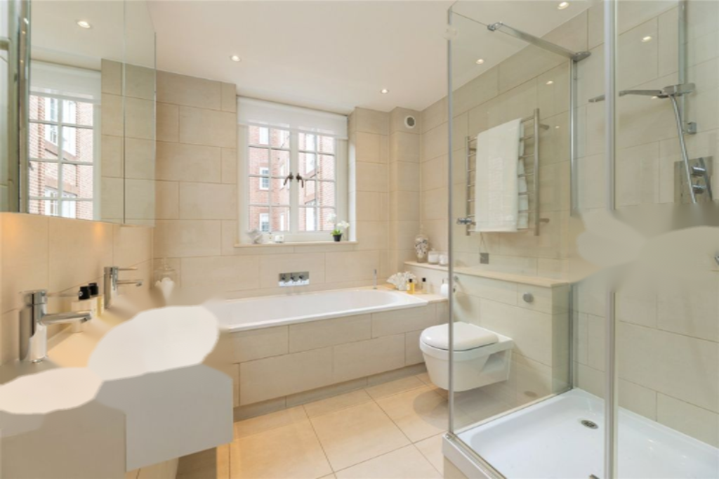 Квартира в Лондоне, Великобритания, 92 м² - фото 10