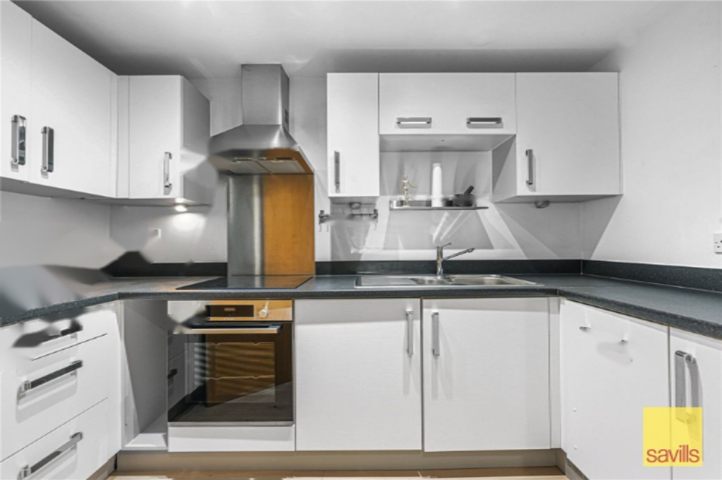 Квартира в Лондоне, Великобритания, 56 м² - фото 11