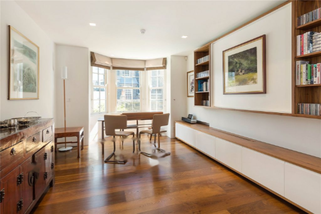 Квартира в Лондоне, Великобритания, 269 м² - фото 11