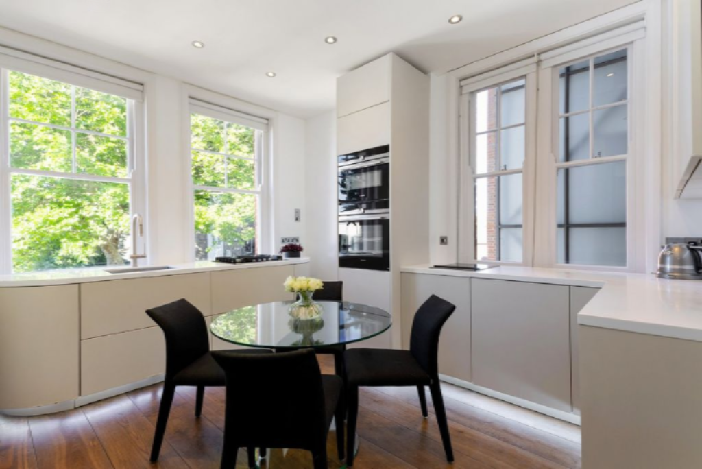 Квартира в Лондоне, Великобритания, 155 м² - фото 10