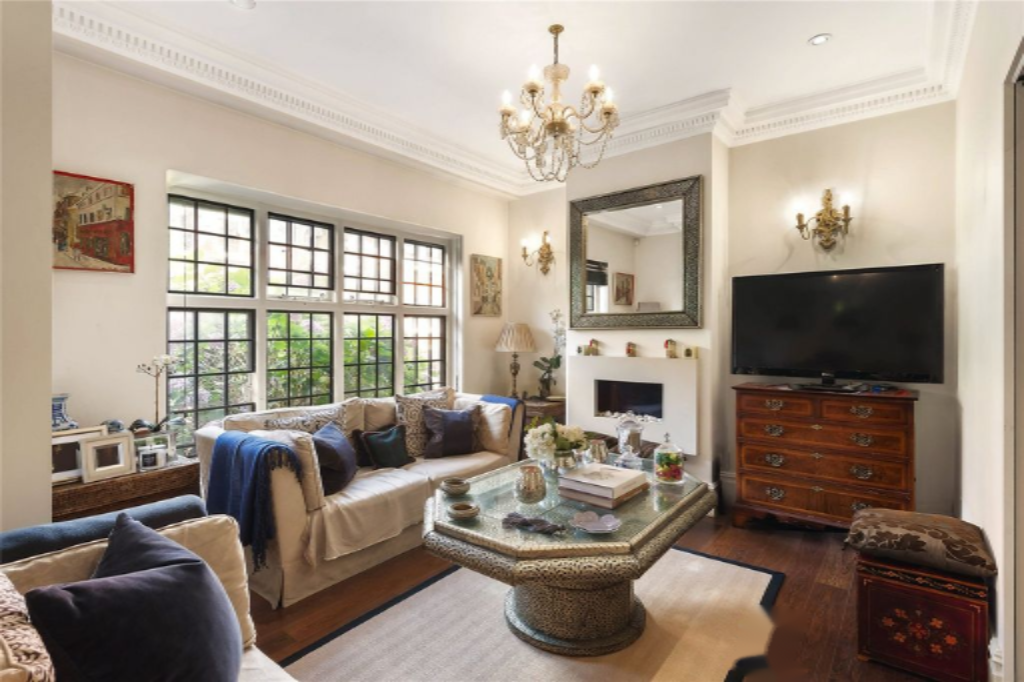 Квартира в Лондоне, Великобритания, 5 м² - фото 11