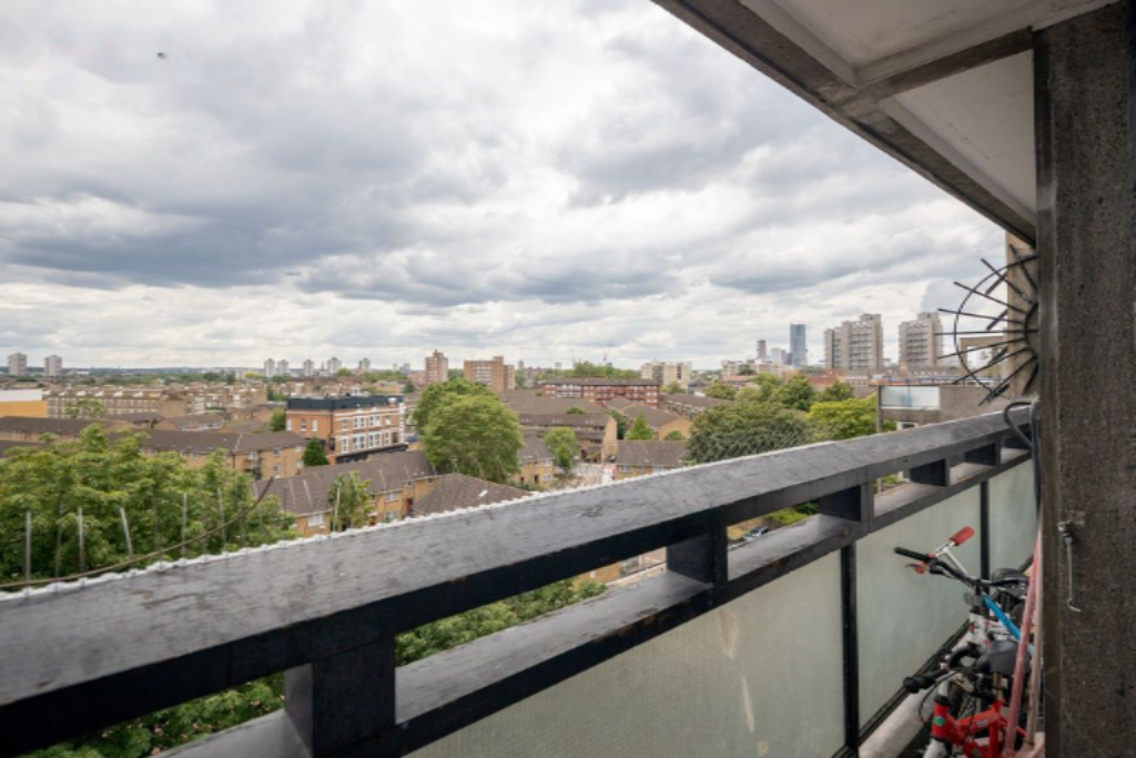 Квартира в Лондоне, Великобритания, 45 м² - фото 11