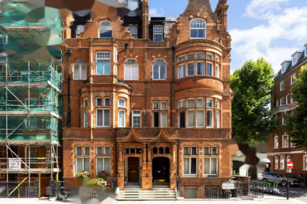 Квартира в Лондоне, Великобритания, 97 м² - фото 11