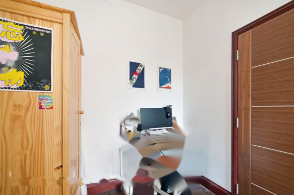 Квартира в Лондоне, Великобритания, 44 м² - фото 11