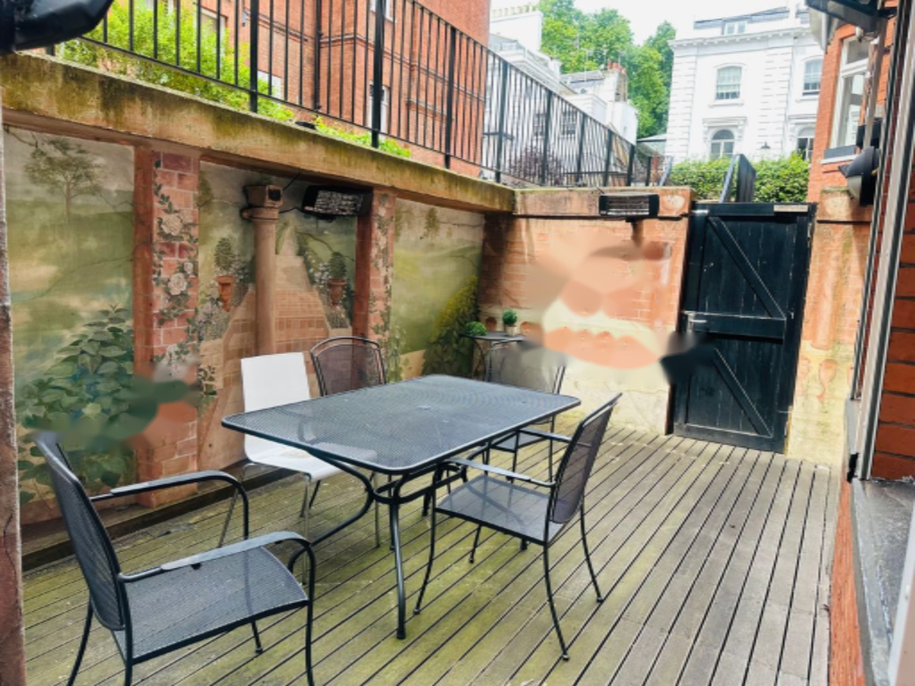 Квартира в Лондоне, Великобритания, 56 м² - фото 11