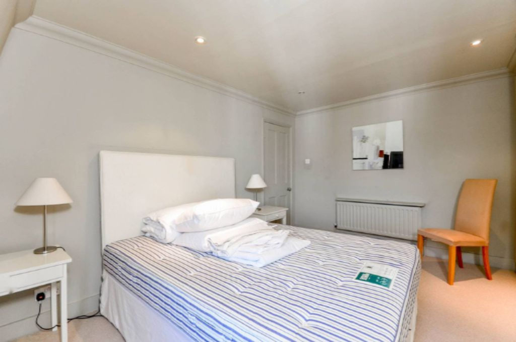 Квартира в Лондоне, Великобритания, 64 м² - фото 11