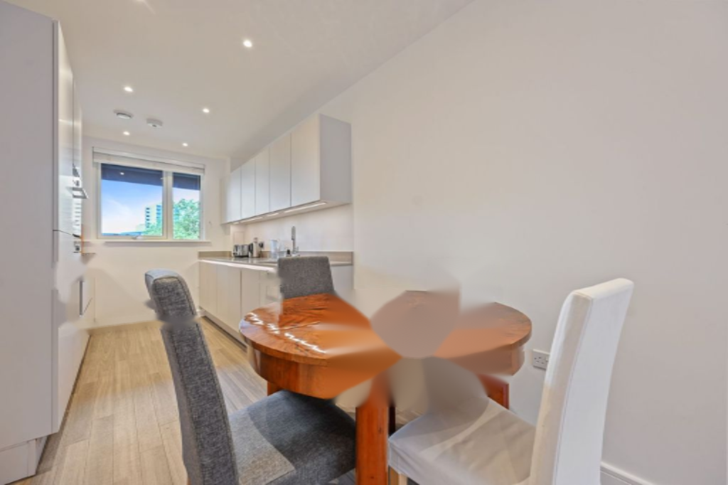 Квартира в Лондоне, Великобритания, 8 м² - фото 11