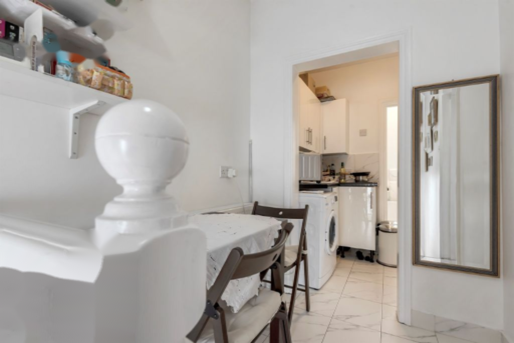 Квартира в Лондоне, Великобритания, 39 м² - фото 11