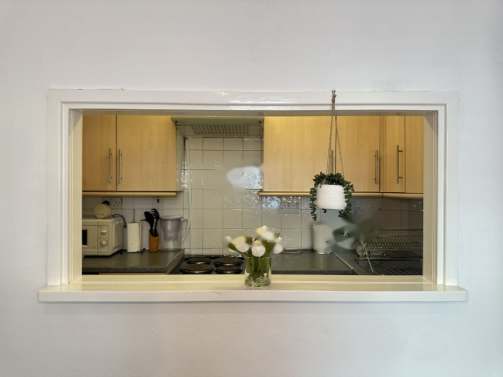 Квартира в Лондоне, Великобритания, 28 м² - фото 11