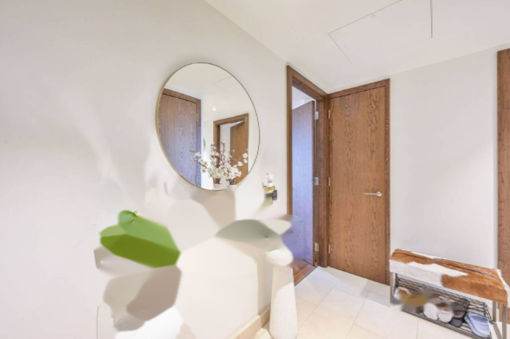 Квартира в Лондоне, Великобритания, 109 м² - фото 11