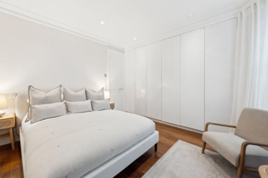 Квартира в Лондоне, Великобритания, 90 м² - фото 11