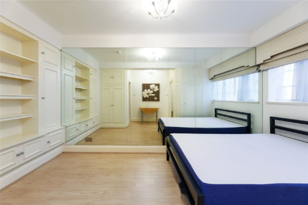 Квартира в Лондоне, Великобритания, 25 м² - фото 10