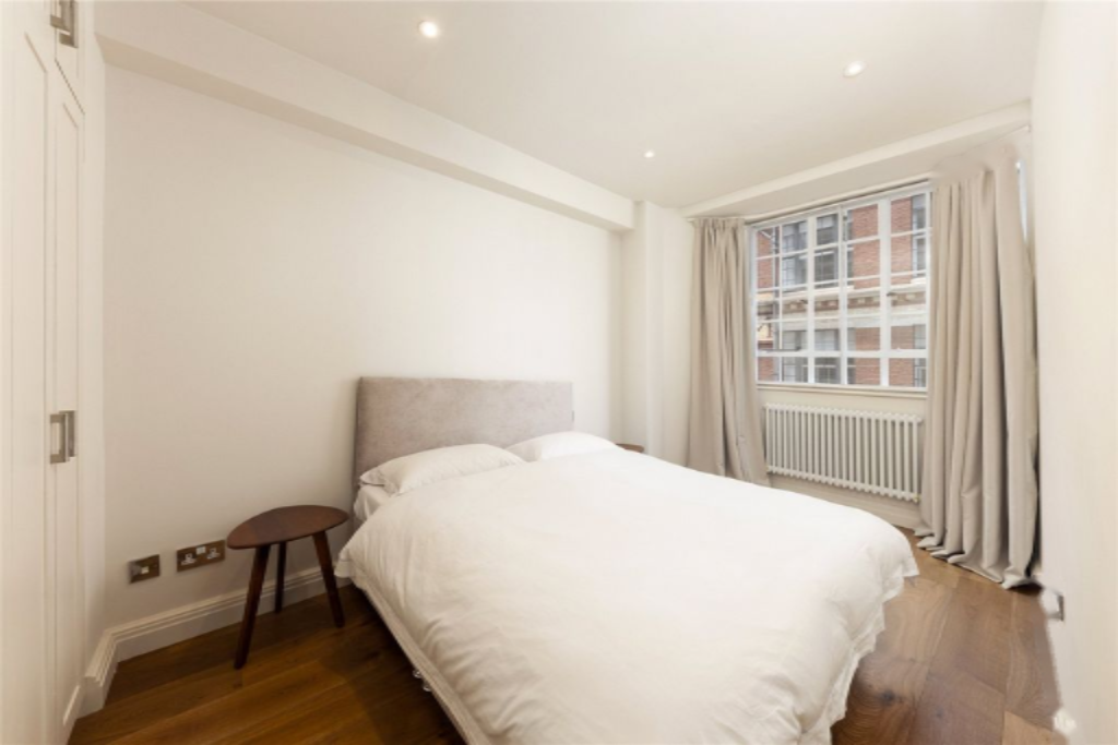 Квартира в Лондоне, Великобритания, 62 м² - фото 10