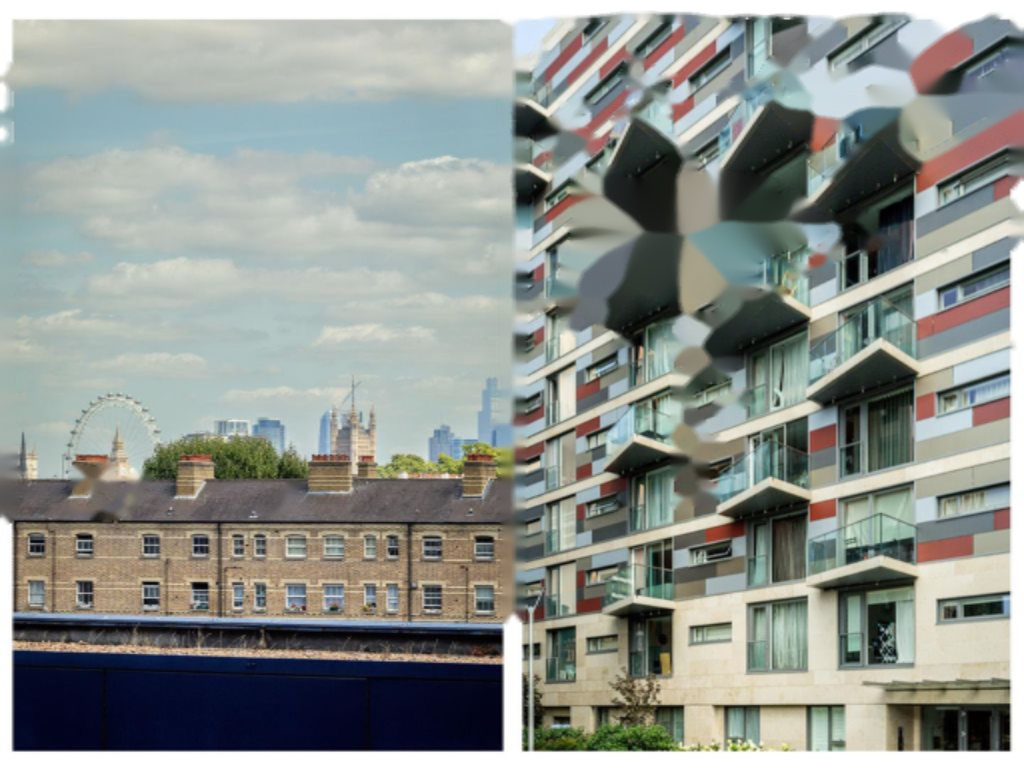 Квартира в Лондоне, Великобритания, 75 м² - фото 11