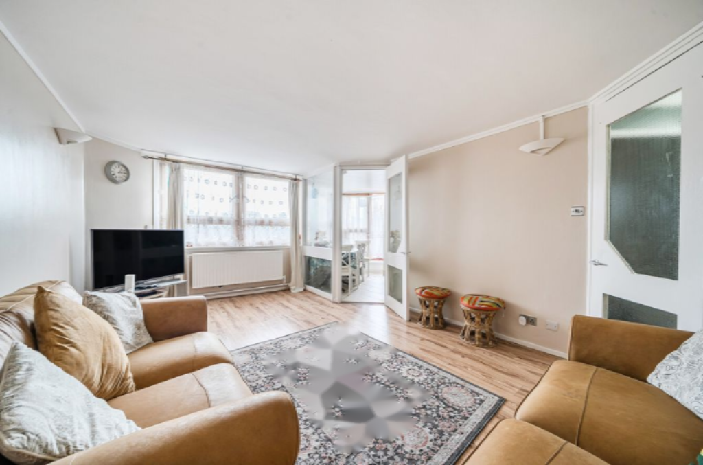 Квартира в Лондоне, Великобритания, 100 м² - фото 11