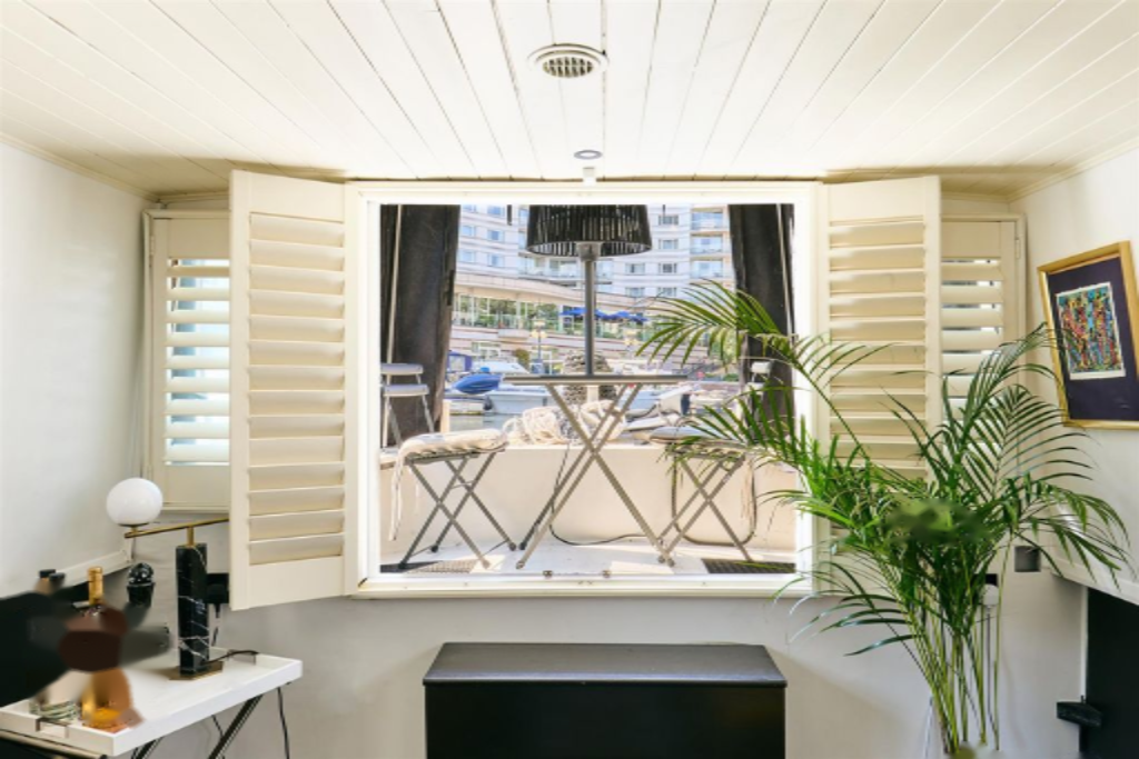 Квартира в Лондоне, Великобритания, 35 м² - фото 11