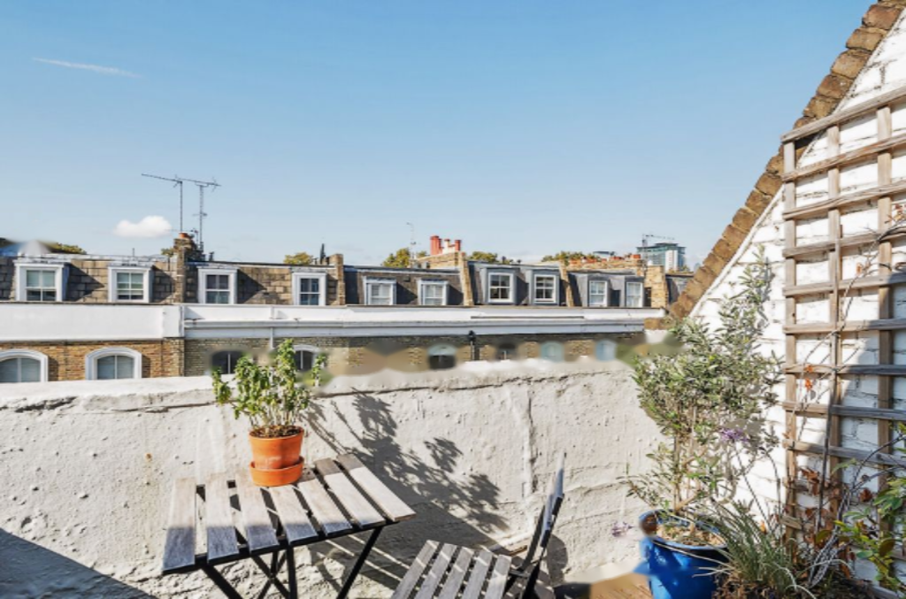 Квартира в Лондоне, Великобритания, 69 м² - фото 11