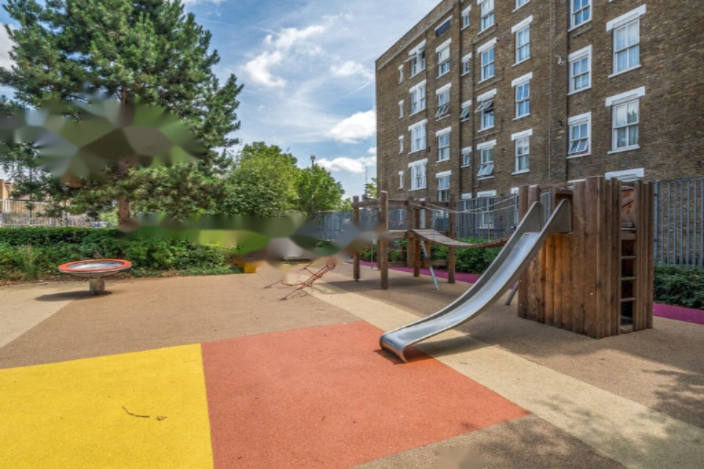 Квартира в Лондоне, Великобритания, 35 м² - фото 11