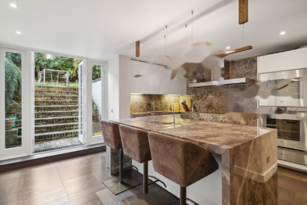 Квартира в Лондоне, Великобритания, 235 м² - фото 11