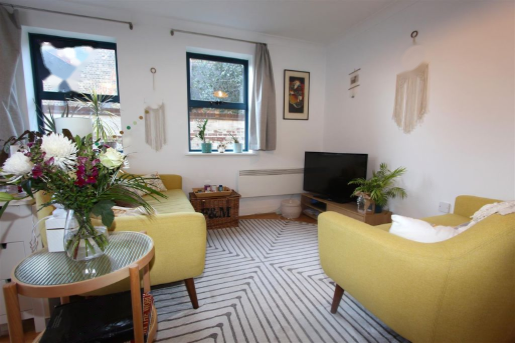 Квартира в Лондоне, Великобритания, 68 м² - фото 11