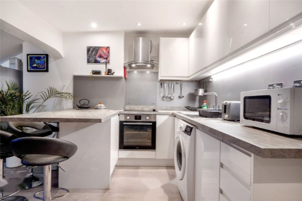 Квартира в Лондоне, Великобритания, 42 м² - фото 11