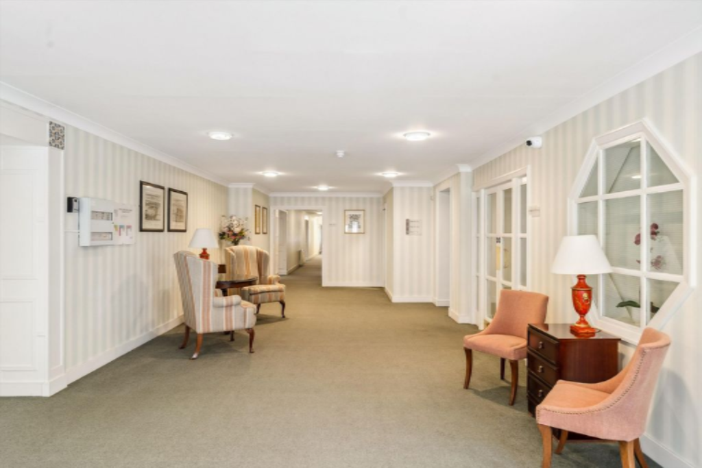 Квартира в Лондоне, Великобритания, 51 м² - фото 11