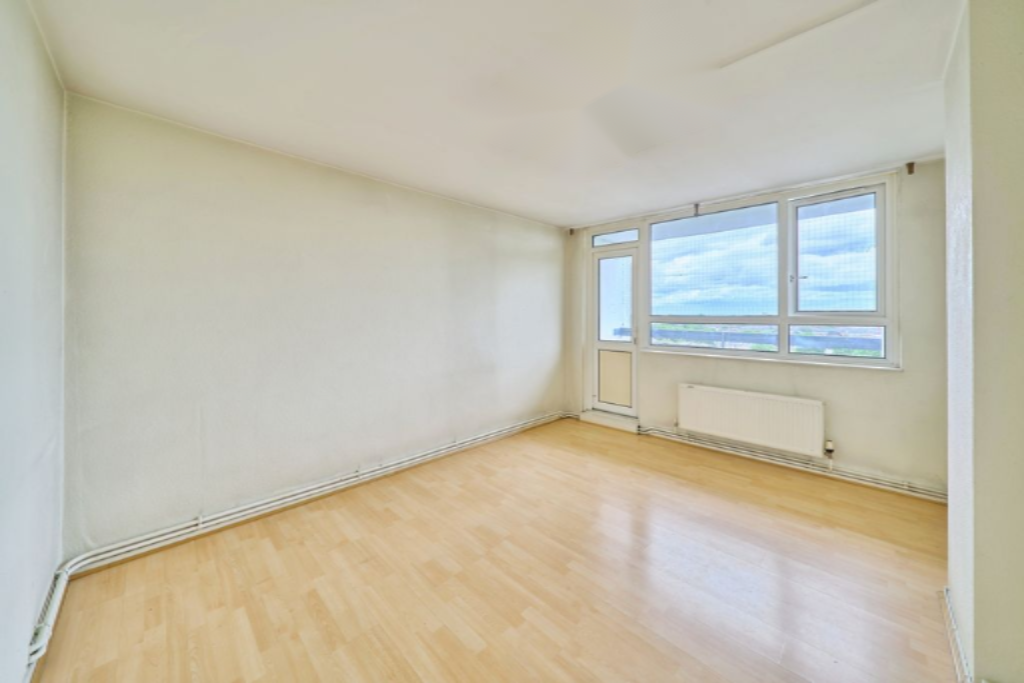 Квартира в Лондоне, Великобритания, 52 м² - фото 11