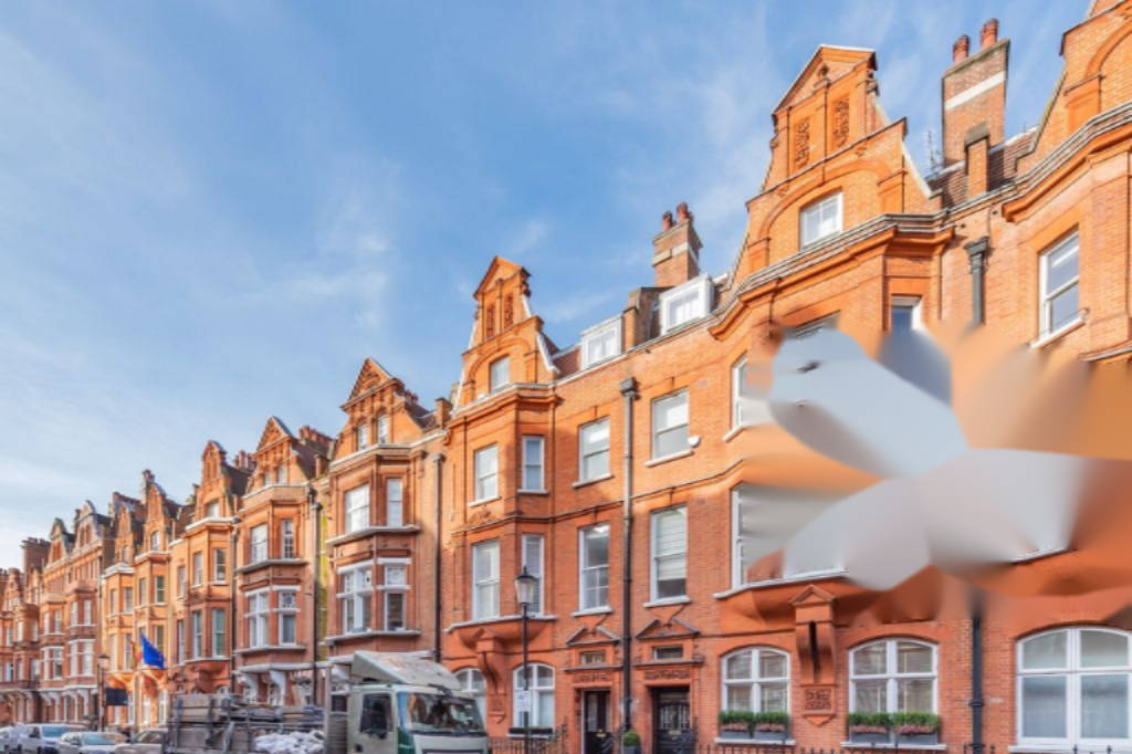 Квартира в Лондоне, Великобритания, 98 м² - фото 11