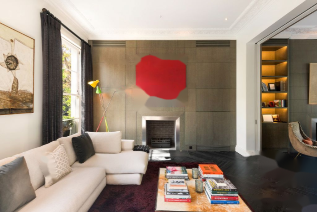 Квартира в Лондоне, Великобритания, 772 м² - фото 11