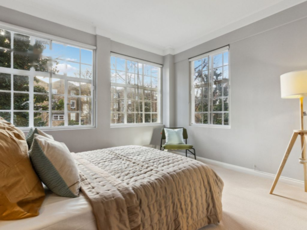 Квартира в Лондоне, Великобритания, 58 м² - фото 11