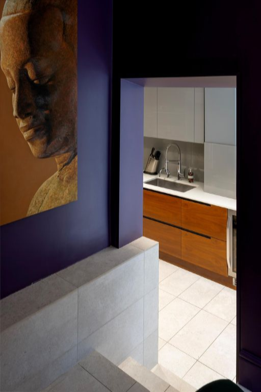 Квартира в Лондоне, Великобритания, 194 м² - фото 11