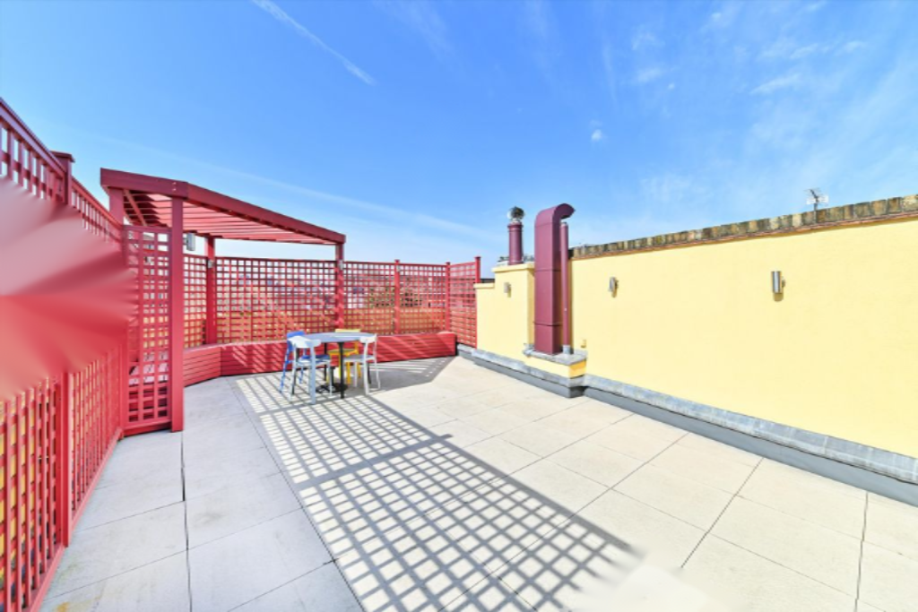 Квартира в Лондоне, Великобритания, 256 м² - фото 11