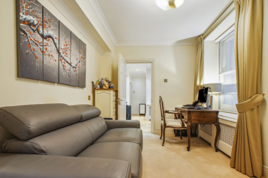 Квартира в Лондоне, Великобритания, 105 м² - фото 11