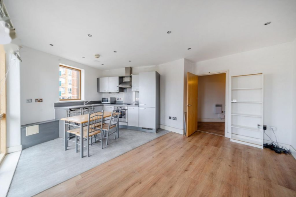 Квартира в Лондоне, Великобритания, 70 м² - фото 11