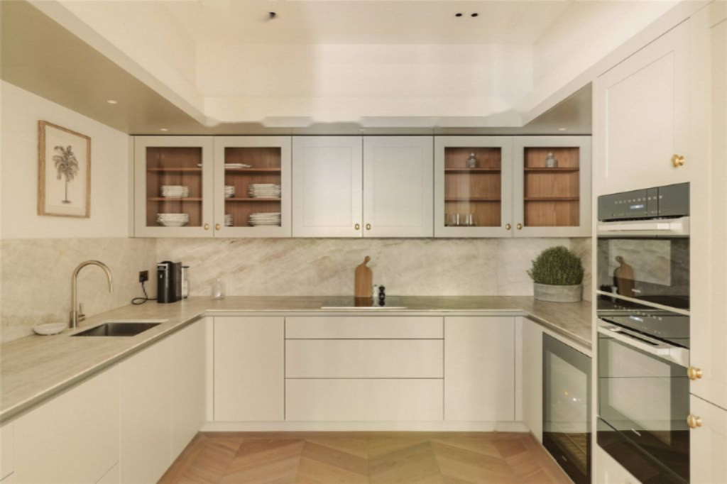 Квартира в Лондоне, Великобритания, 162 м² - фото 11