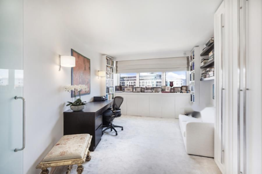 Квартира в Лондоне, Великобритания, 262 м² - фото 11