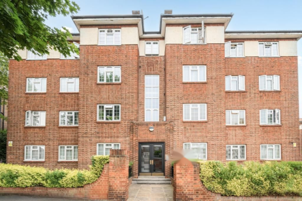 Квартира в Лондоне, Великобритания, 57 м² - фото 11