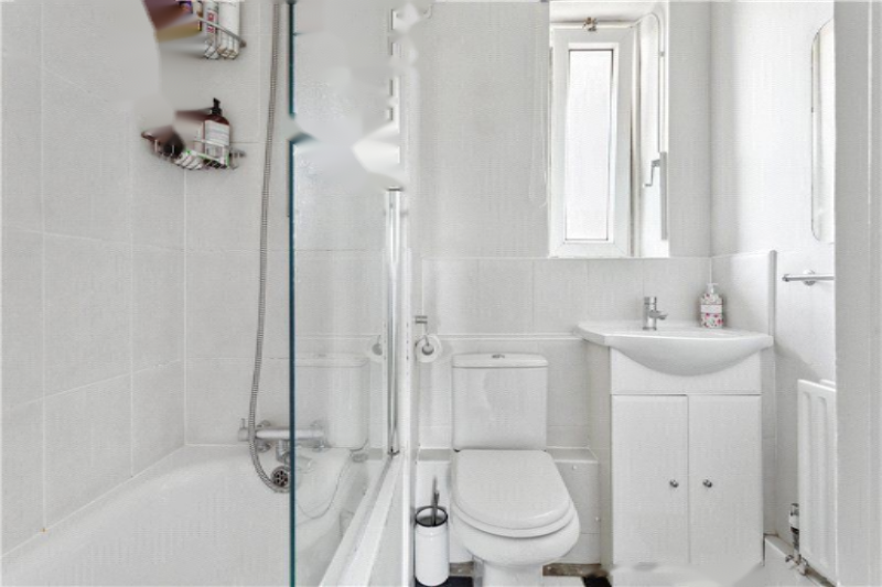 Квартира в Лондоне, Великобритания, 36 м² - фото 11