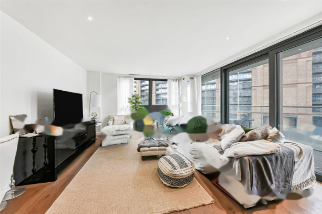 Квартира в Лондоне, Великобритания, 110 м² - фото 11